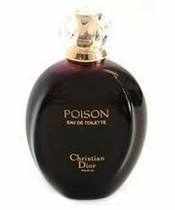 Dior Edt Poison Women 30 ml Dior til Kvinder - Cefi.dk