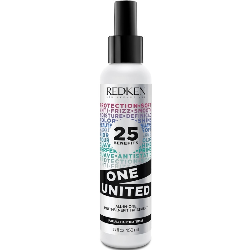 Redken One United All-In-One Multi-Benefit Treatment 150 ml thumbnail