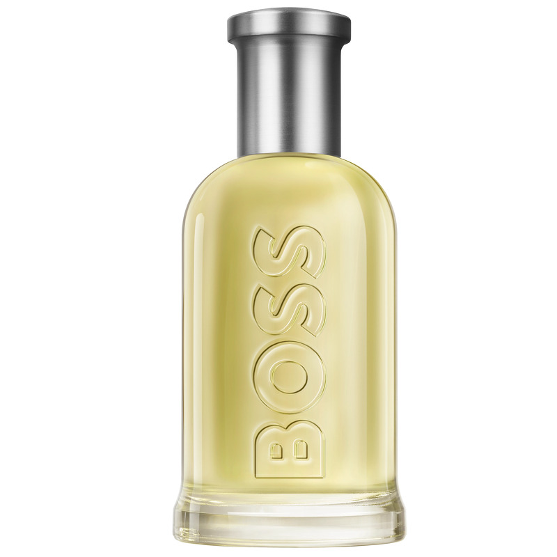 Hugo Boss Bottled Eau de Toilette 200 ml