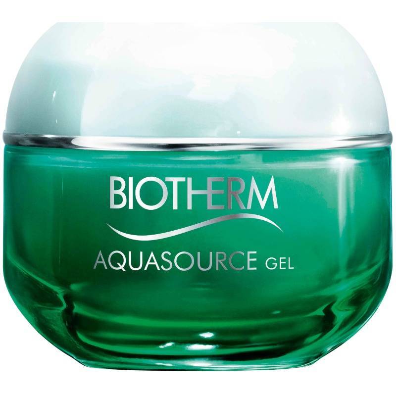 Billede af Biotherm Aquasource Day Cream Gel Normal/Combination Skin 50 ml (U)