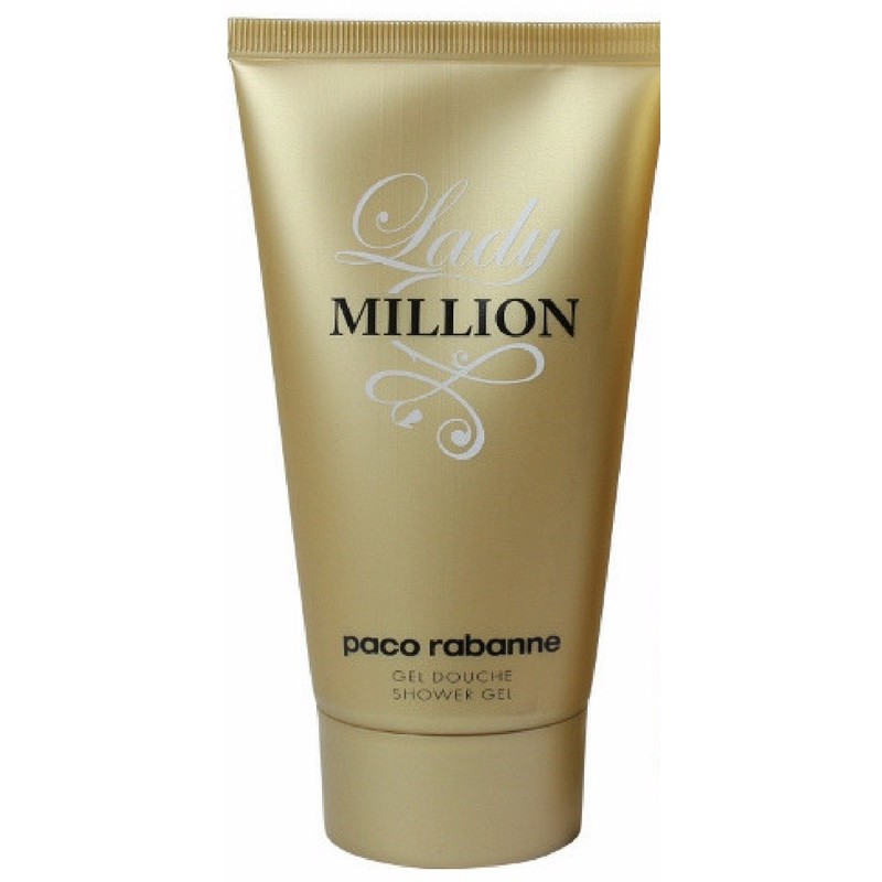 million body wash