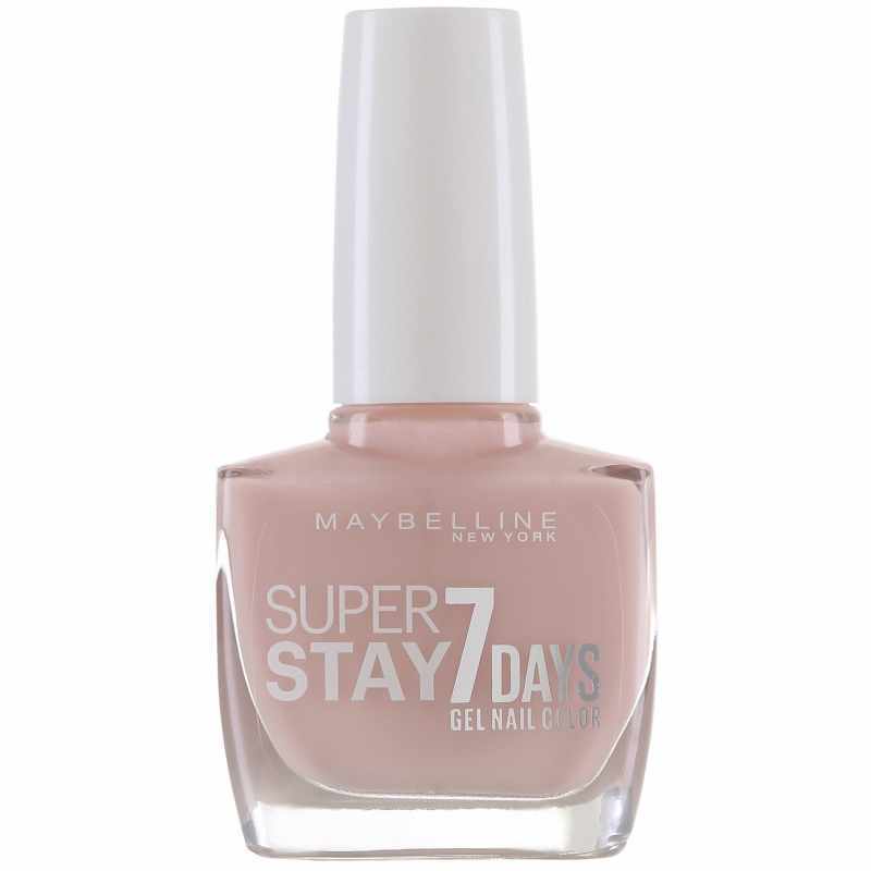 Maybelline Superstay 7 Days - 286 Pink Whisper thumbnail