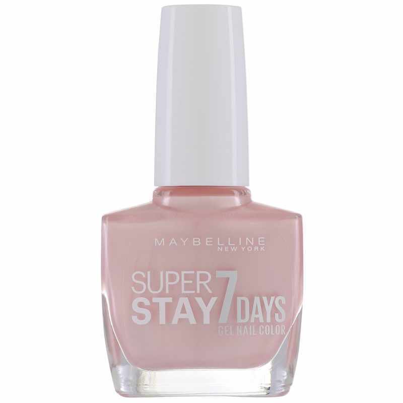 Maybelline Superstay 7 Days - 78 Porcelain thumbnail
