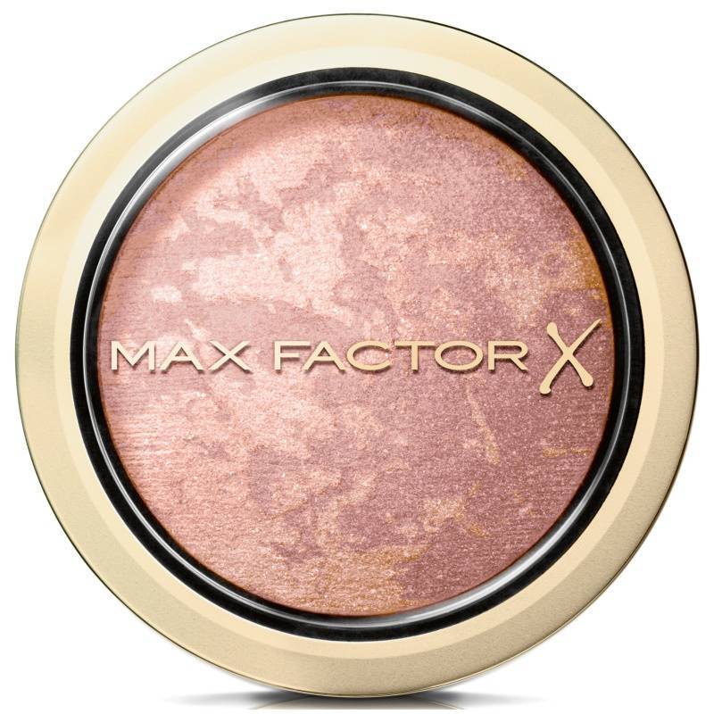 #1 - Max Factor Facefinity Blush - 25 Alluring Rose