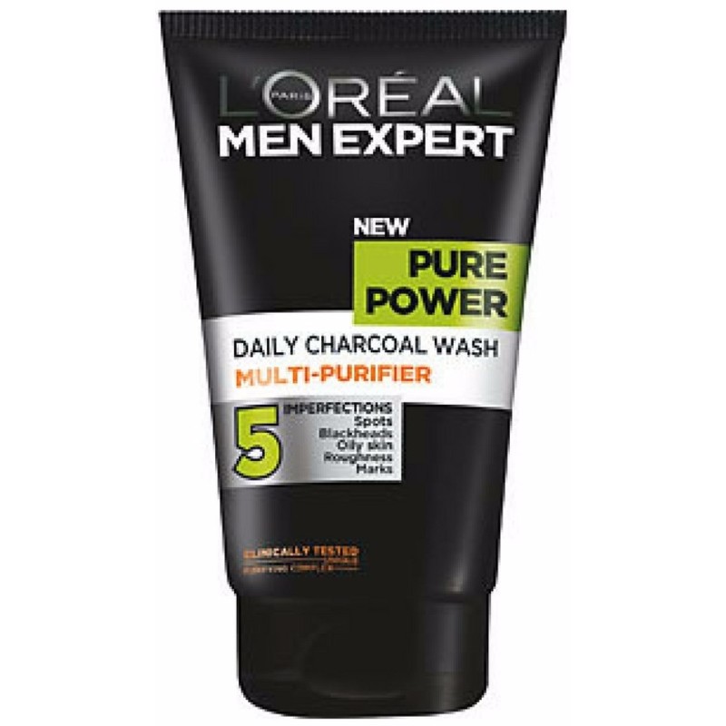 l oreal expert power daily charcoal wash price in india buy l oreal l oreal expert skin power daily charcoal wash 150 ml l oreal expert power daily charcoal wash price in india buy l oreal l oreal expert skin power daily charcoal wash 150 ml