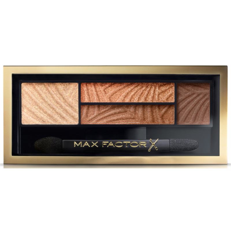 Max Factor Smokey Eye Drama Kit - 03 Sumptuous Golds thumbnail