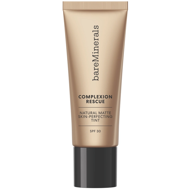 bareMinerals Complexion Rescue Tinted Moisturizer Hyaluronic Acid SPF 30 - 35 ml - Natural 05