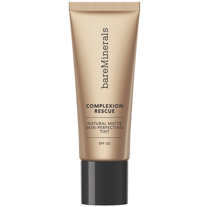 bareMinerals Complexion Rescue Tinted Moisturizer Hyaluronic Acid SPF 30 - 35 ml - 02 Vanilla