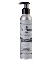 Gordon Fluid Shave Cream 150 ml