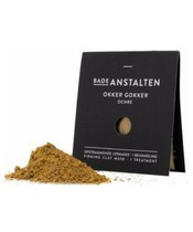 Badeanstalten Ochre Firming Clay Mask - 1 Treatment