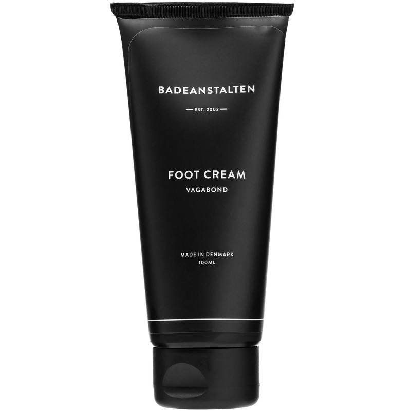 Badeanstalten - Fodcreme Vagabond - 100 ml