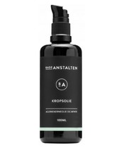 Badeanstalten Body Oil Cumcumber Seed Oil And Mint 100 ml