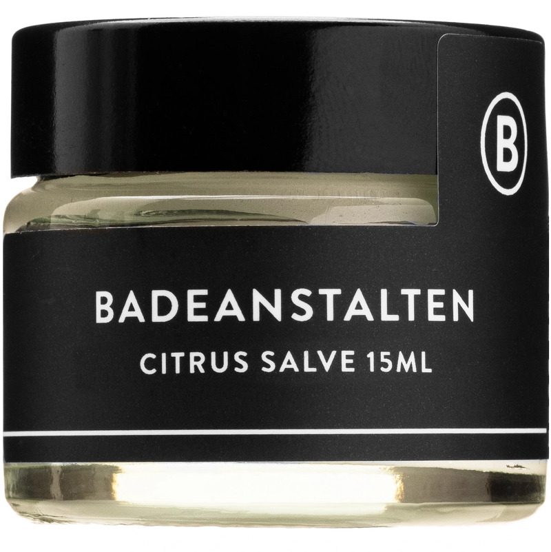Badeanstalten Salve - Citrus - 15 ml