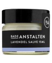 Badeanstalten Lavender Ointment 15 ml
