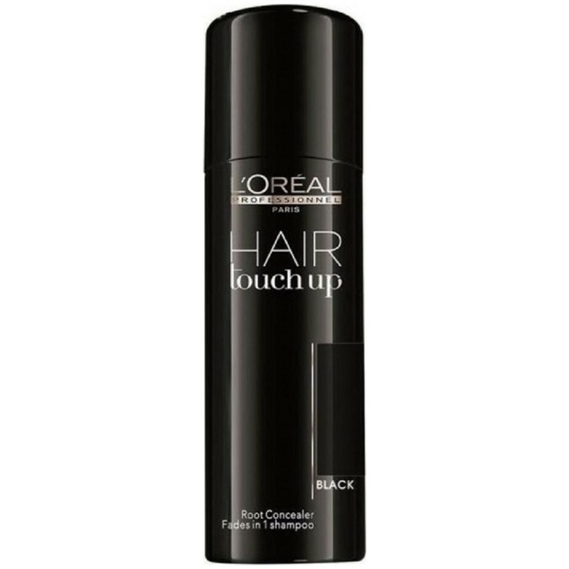 L'Oreal Hair Touch Up 75 ml - Black thumbnail