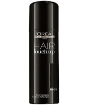 L'Oréal Pro Hair Touch Up 75 ml - Black
