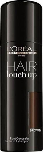 L'Oreal Pro Hair Touch Up 75 ml - Brown thumbnail