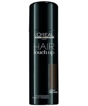 L'Oréal Pro Hair Touch Up 75 ml - Light Brown 