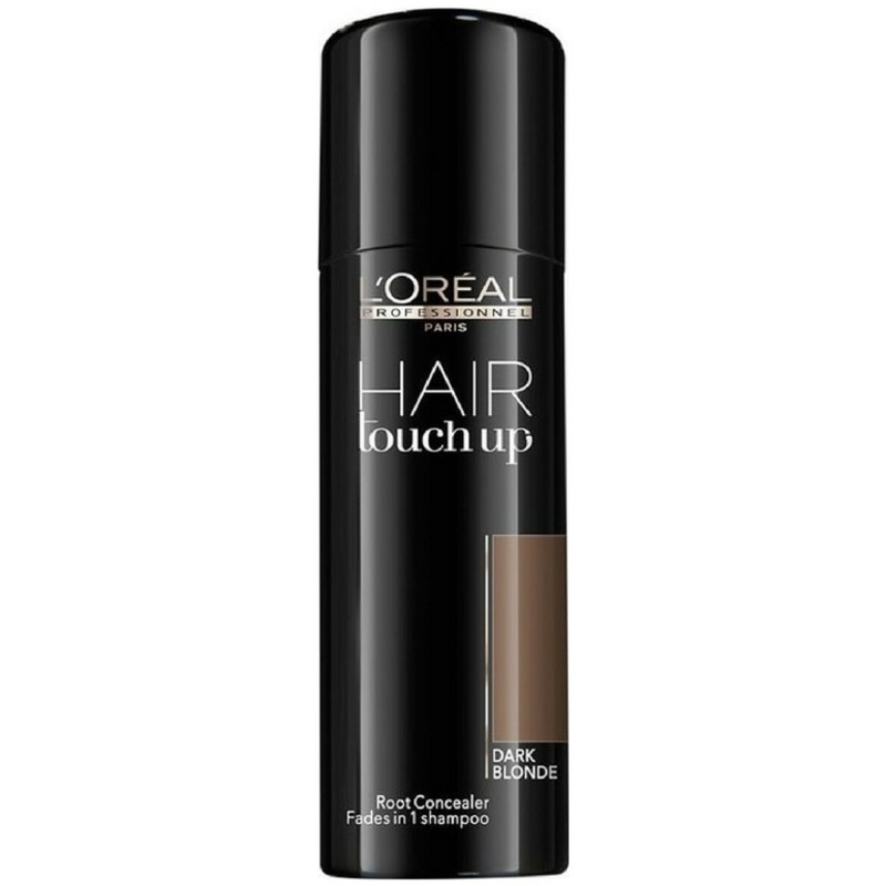 L'Oreal Pro Hair Touch Up 75 ml - Dark Blonde thumbnail