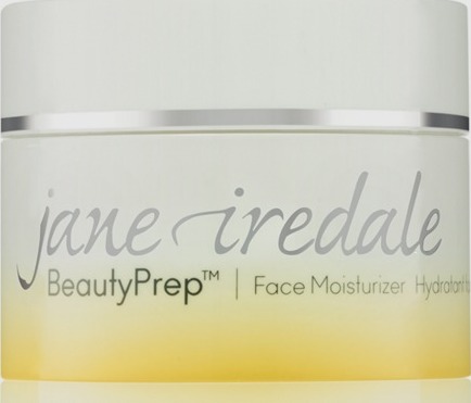 Jane Iredale BeautyPrep Face Moisturizer 34 ml thumbnail