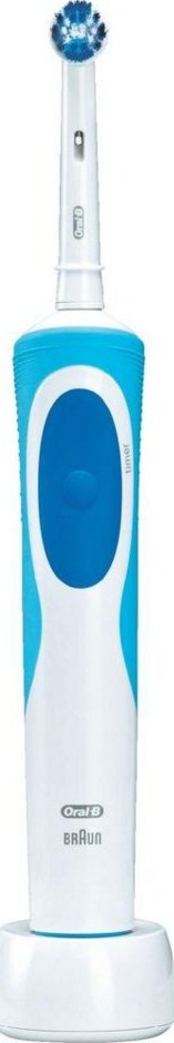 oral b power toothbrush d12 3d white