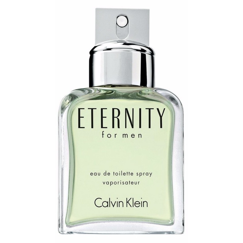 Calvin Klein Eternity Men EDT 50 ml thumbnail