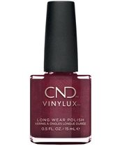 CND Vinylux Neglelak Crimson Sash #174 - 15 ml