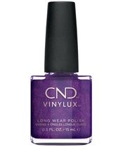 CND Vinylux Neglelak Grape Gum #117 - 15 ml