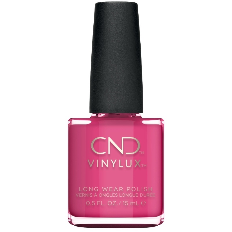 CND Vinylux Neglelak Pink Bikini #134 - 15 ml thumbnail