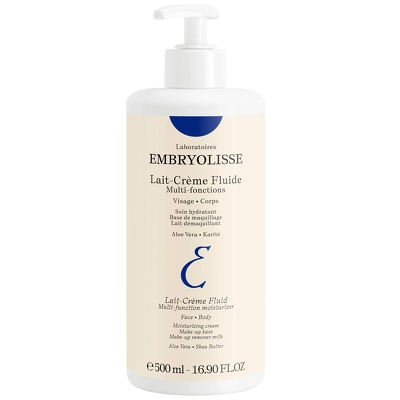 Embryolisse Lait-Crème Fluide 500 ml
