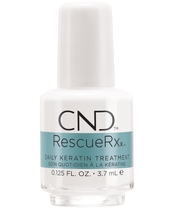 CND RescueRxx Daily Keratin Treatment - 3,7 ml