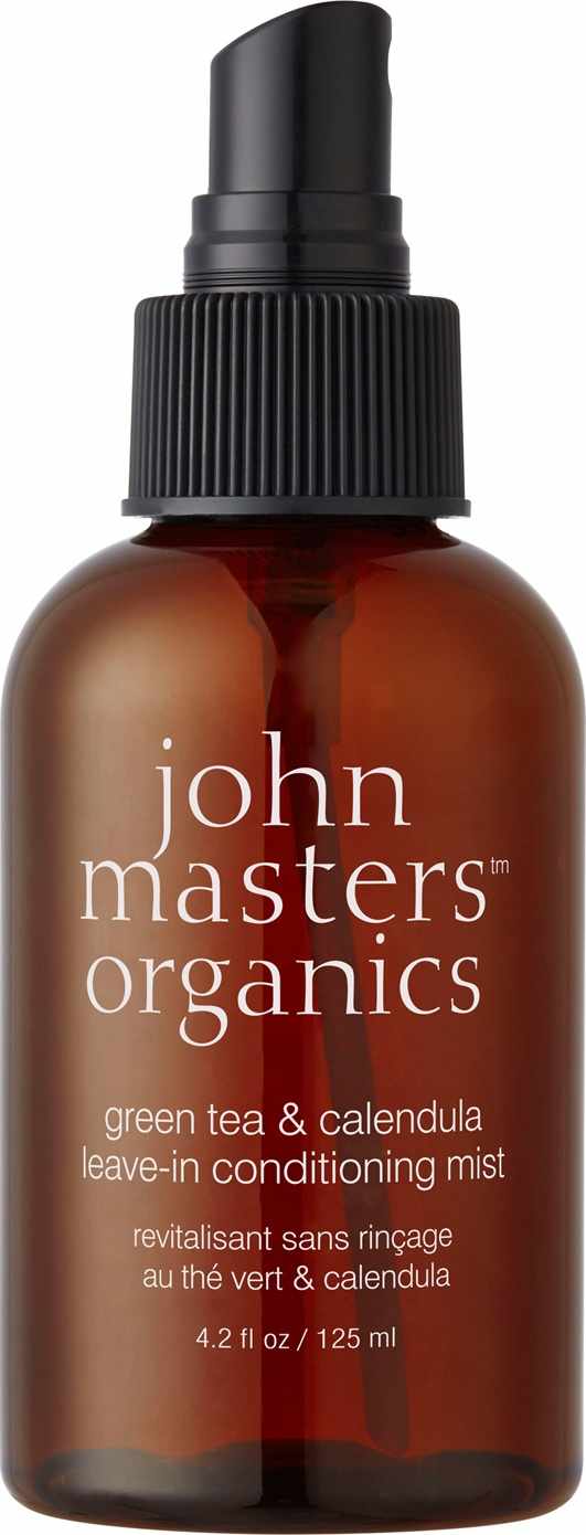 John Masters Green Tea & Calendula Leave-in Conditioning Spary 125 ml thumbnail