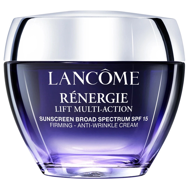 Lancome Renergie Multi-Lift SPF 15 All Skintypes 50 ml thumbnail