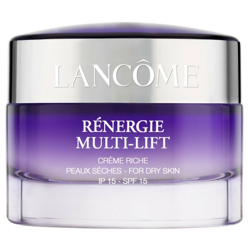 Lancome Renergie Multi-Lift Riche SPF 15 Dry Skin 50 ml thumbnail