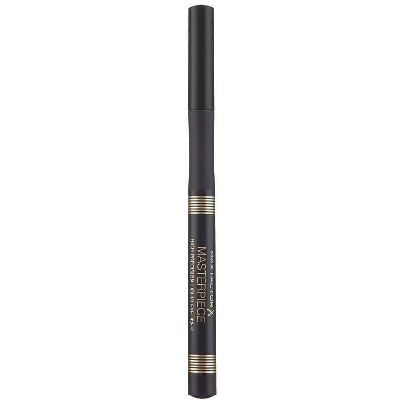 Max Factor High Precision Liquid Eyeliner - Velvet Black thumbnail