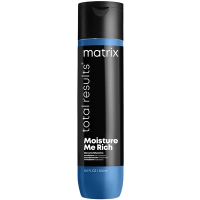 Matrix Total Results Moisture Me Rich Conditioner 300 ml
