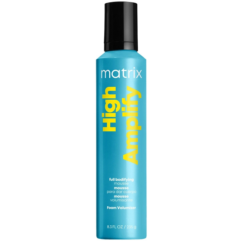 Matrix High Amplify Total Results Foam Volumizer Mousse 250 ml