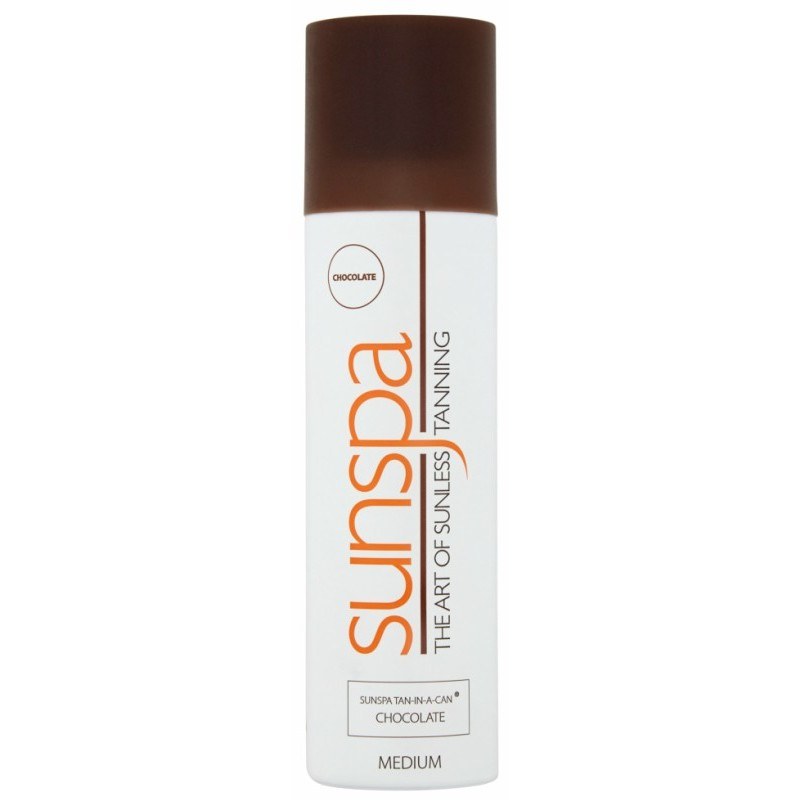 SunSpa Tan-In-A-Can 150 ml - Chocolate thumbnail