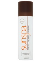 SunSpa Tan-In-A-Can 150 ml - Chocolate