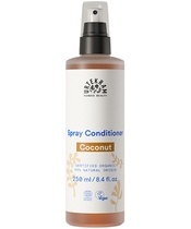 Urtekram Coconut Spray Conditioner Leave-In 250 ml
