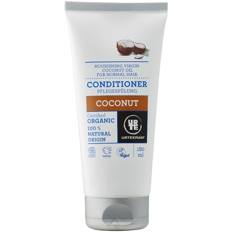 Urtekram Coconut Conditioner 180 ml