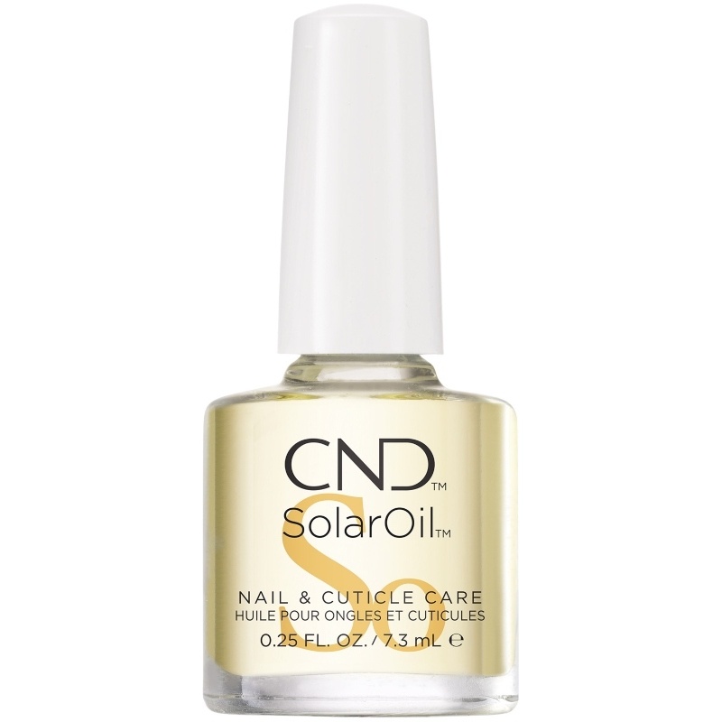 CND SolarOil Nail & Cuticle Treatment 7,3 ml thumbnail