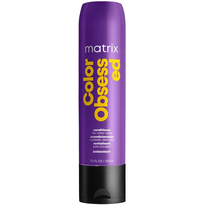 Matrix Total Results Color Obsessed Antioxidant Conditioner 300 ml thumbnail