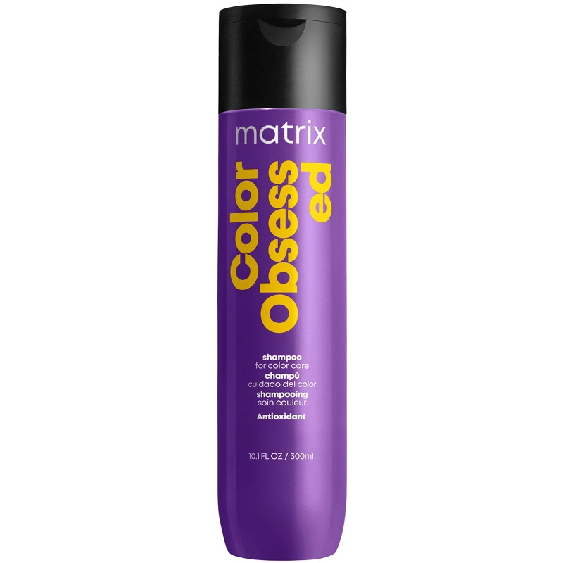 Matrix Total Results Color Obsessed Antioxidant Shampoo 300 ml thumbnail