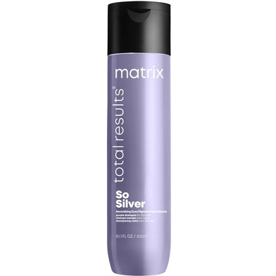 Matrix So Silver Shampoo 300 ml