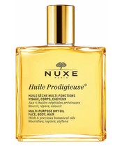 Nuxe Huile Prodigieuse Multi-Purpose Dry Oil 50 ml