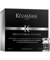 Kérastase Densifique Density Cure Homme Treatment 30 x 6 ml