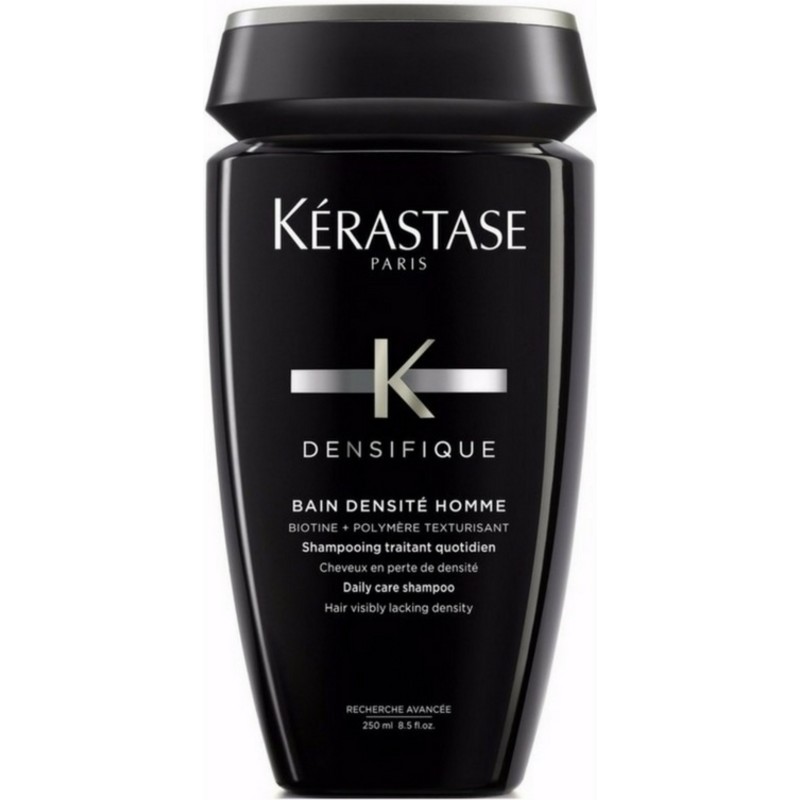 11: Kerastase Densifique Bain Densite Homme Shampoo 250 ml