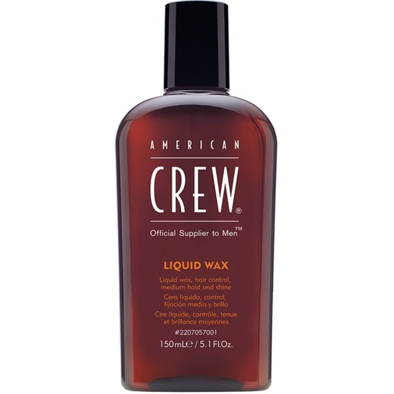 American Crew Liquid Wax 150 ml thumbnail