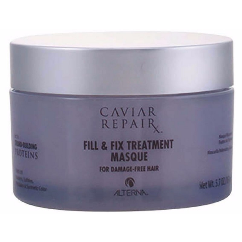 Foto van Alterna Caviar Anti-Aging Repair Micro-Bead Fill Fix Treatment Masque 177 ml U
